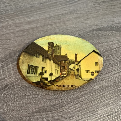 Minehead england wooden - minehead,