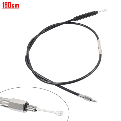 Clutch cable 180cm for - cable,