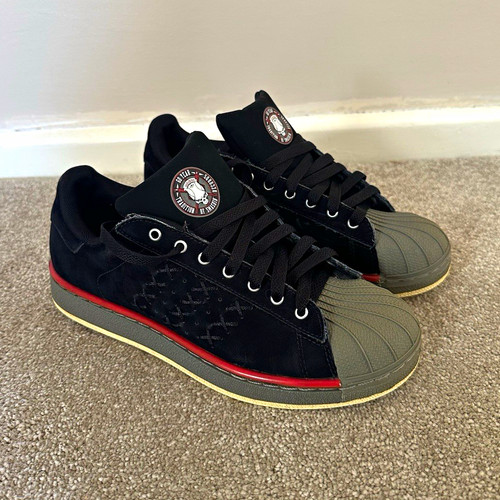 Rare 2009 adidas originals - 2009,