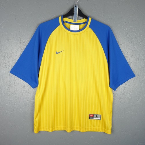 Vintage nike 2 football - 90's,