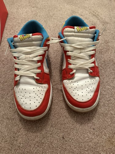 Nike dunk low - dunk, pebble