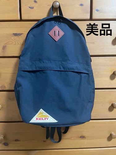 Kelty backpack navy - navy, 18l