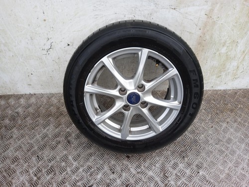 Ford fiesta 195 - 60, spoke