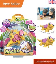 Exciting Walking Pet Gecko for