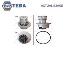 506007 ENGINE COOLING WATER