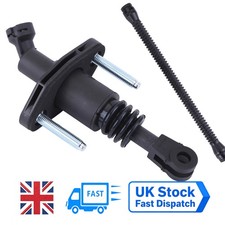 Clutch Master Cylinder Switch