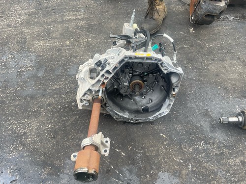 Renault kangoo gearbox 2023 - kangoo,