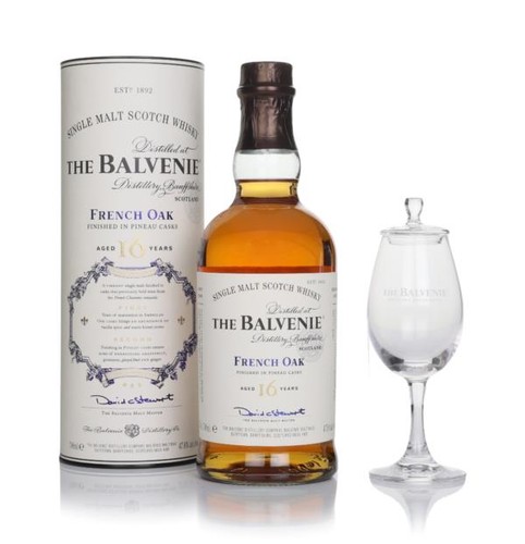 Balvenie year old - year,