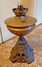 Rare Antique Victorian Hinks