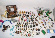 RARE!  MASSIVE LEGO HARRY