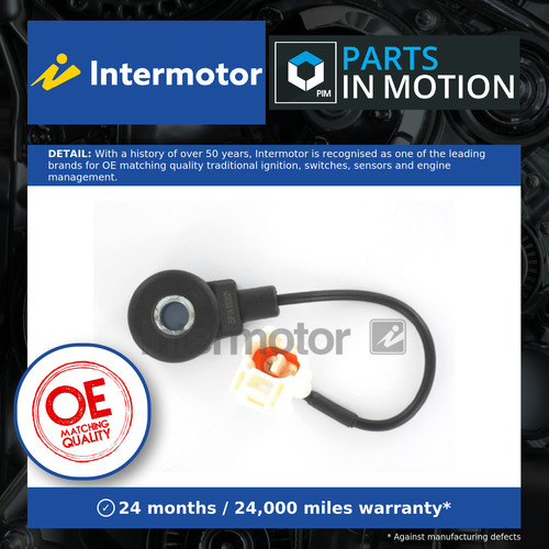 Knock sensor fits subaru - knock,