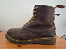 Dr. Martens 1460 Crazy Horse