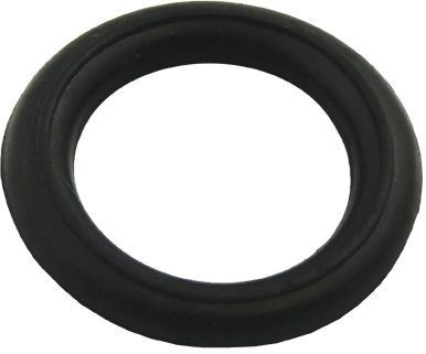 Exhaust rubber mount - exhaust,