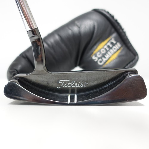 Scotty cameron classics laguna - scotty,