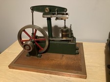 Stuart Turner Beam Engine