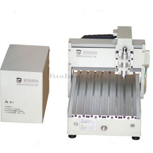 Desktop cnc router engraver - router,