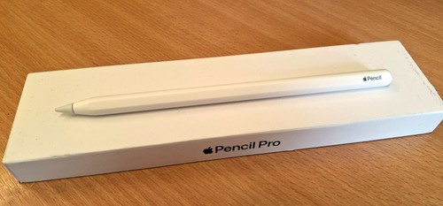 Apple pencil - pencil, (2nd