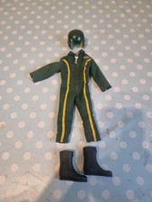 Vintage Original Action Man