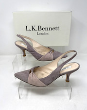 L K BENNETT Melanie ‘Dusk’