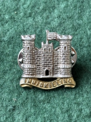 6th inniskilling dragoons - inniskilling,