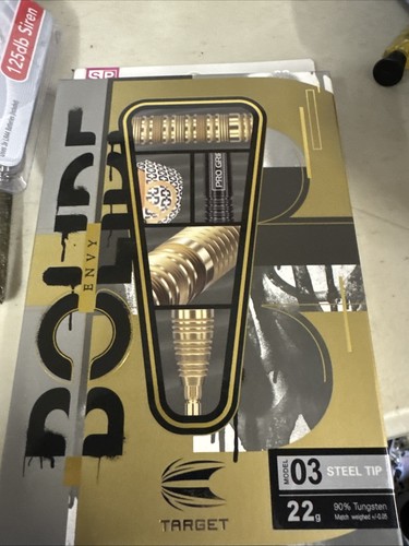 Target darts bolide - target,