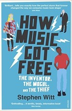 How Music Got Free: The