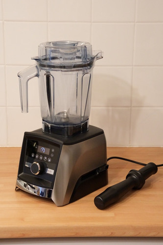Vitamix ascent a3500i - vitamix, 1400w