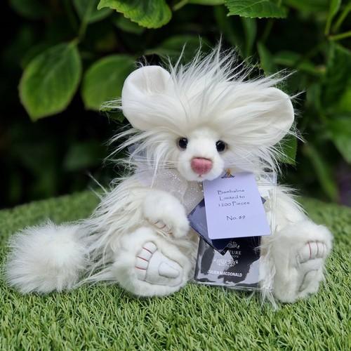 Charlie bears bambalina the - bears,