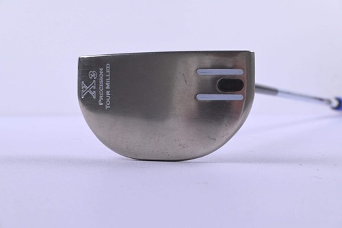 Seemore precision tour - precision,