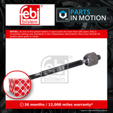 Inner Rack End fits OPEL