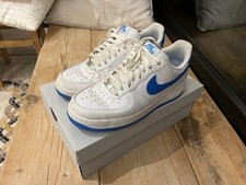 Nike Air Force 1'07 White Size