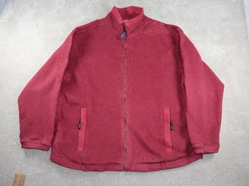Vintage bean full zip - l.l.,