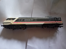 HORNBY 00 GAUGE BR INTERCITY