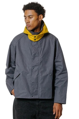 Barbour kaptain sunshine - x,