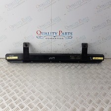 BMW 6 SERIES FRONT BUMPER BEAM STRUCTURE FRAME E63 2005 7008845