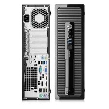Full fast desktop - fast, intel