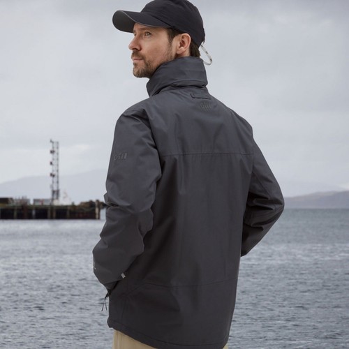 Gill navigator jacket navy - navigator,