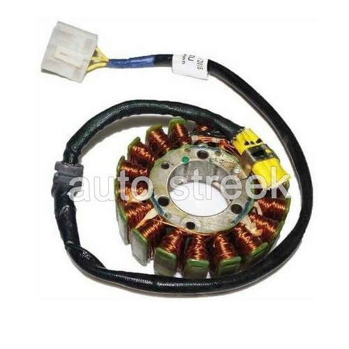 Alternator stator coil fits - alternator,