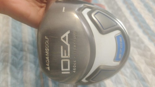 Adams idea a7os fairway wood - fairway,