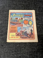 Jinty and lindy comic 17 - lindy,