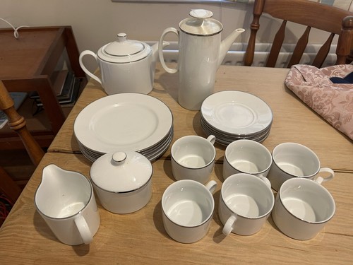 Royal worcester 1998 - royal,