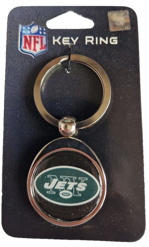 New york jets nfl key - new, ring