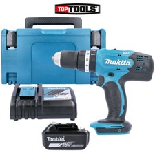 Makita DHP453 18V 13mm 2 Speed