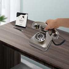 Antique Phones Corded Landline