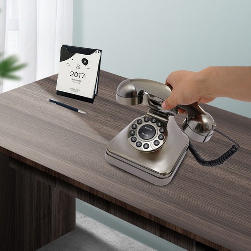 Antique phones corded - antique, landline