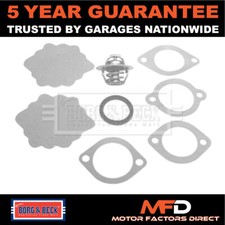 Fits Audi VW Nissan Thermostat