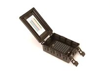 RUBBOLITE M120 Junction Box 8 way 250 Type Terminals HGV Lorry Truck Trailer