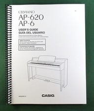 Casio Celviano AP-620