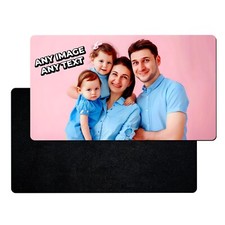 Personalised XL Mouse Mat