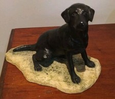 Border Fine Arts DL6b, Black